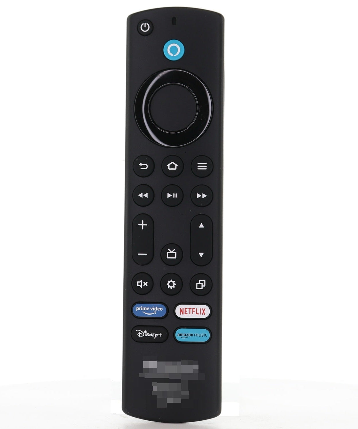 Hisense T412703 Fire TV Remote Control with Voice | 2025 412703