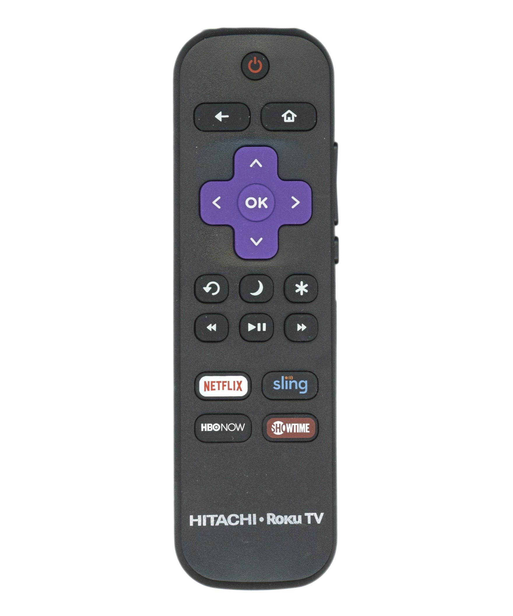 Hitachi 101018E0001 For 2016 Roku TV Remote Control