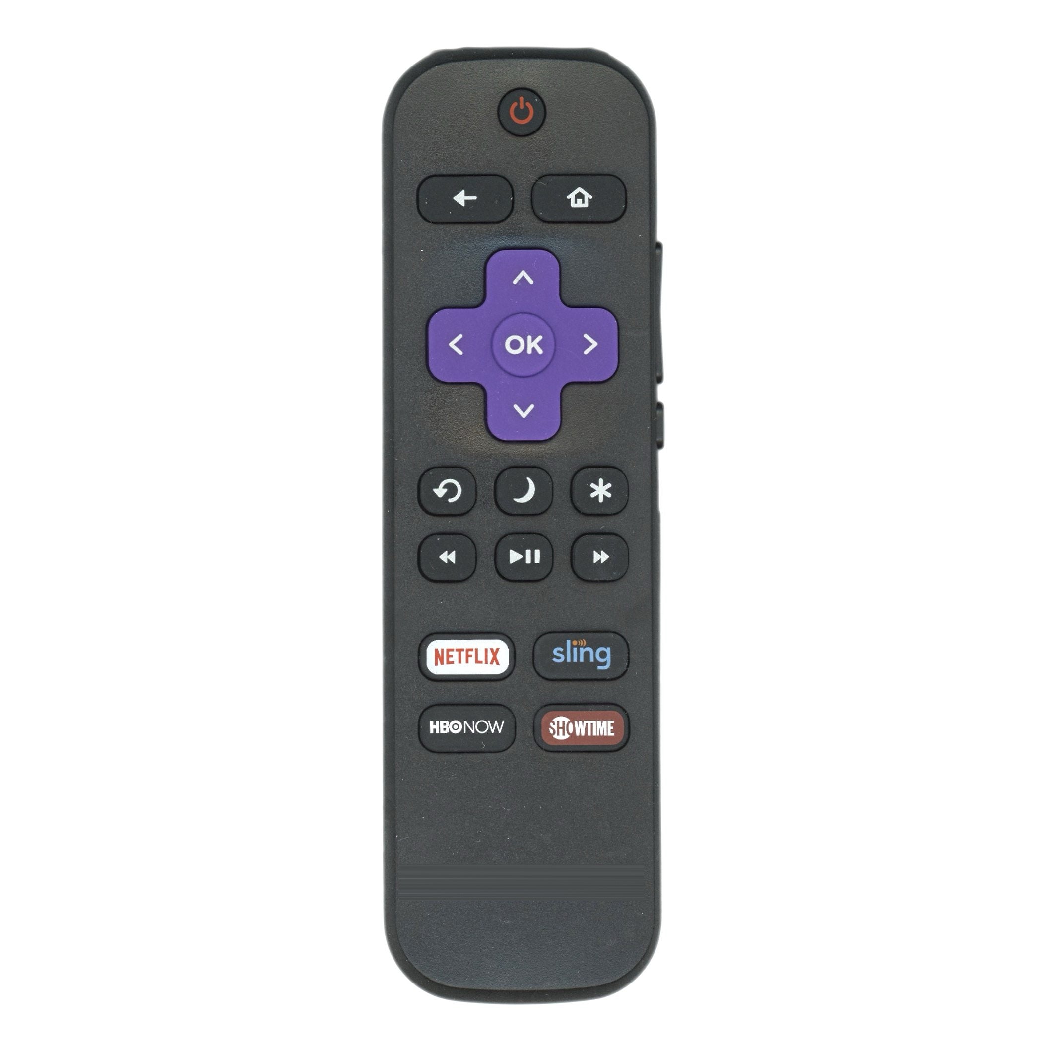 Hitachi 101018E0001 For 2016 Roku TV Remote Control