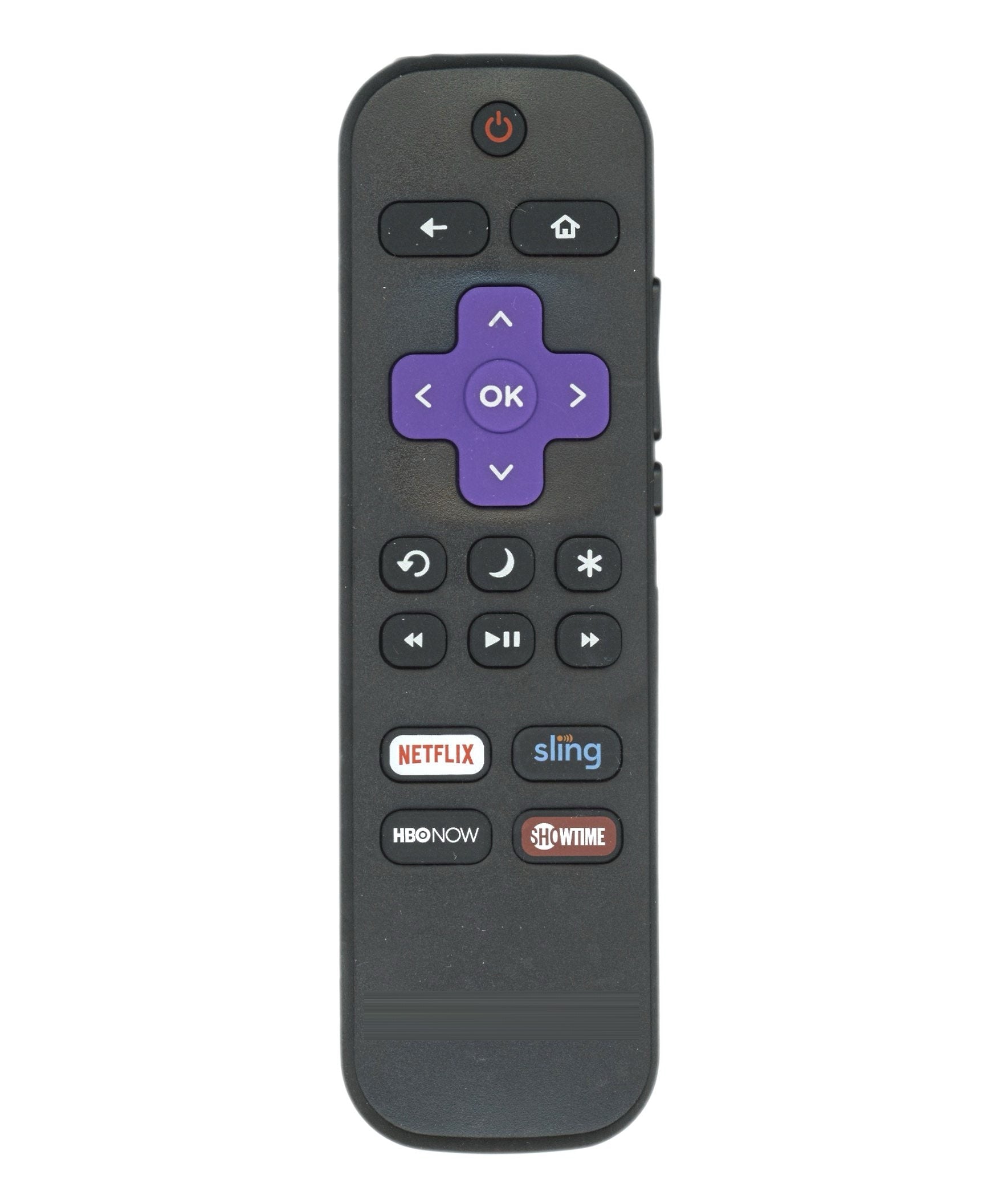 Hitachi 101018E0002 For 2016 Roku TV Remote Control - X490077