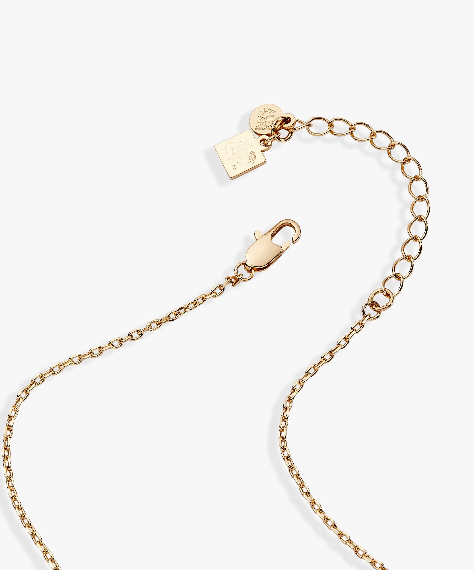 Harry Potter™ Hogwarts Great Hall Cluster Charm Necklace