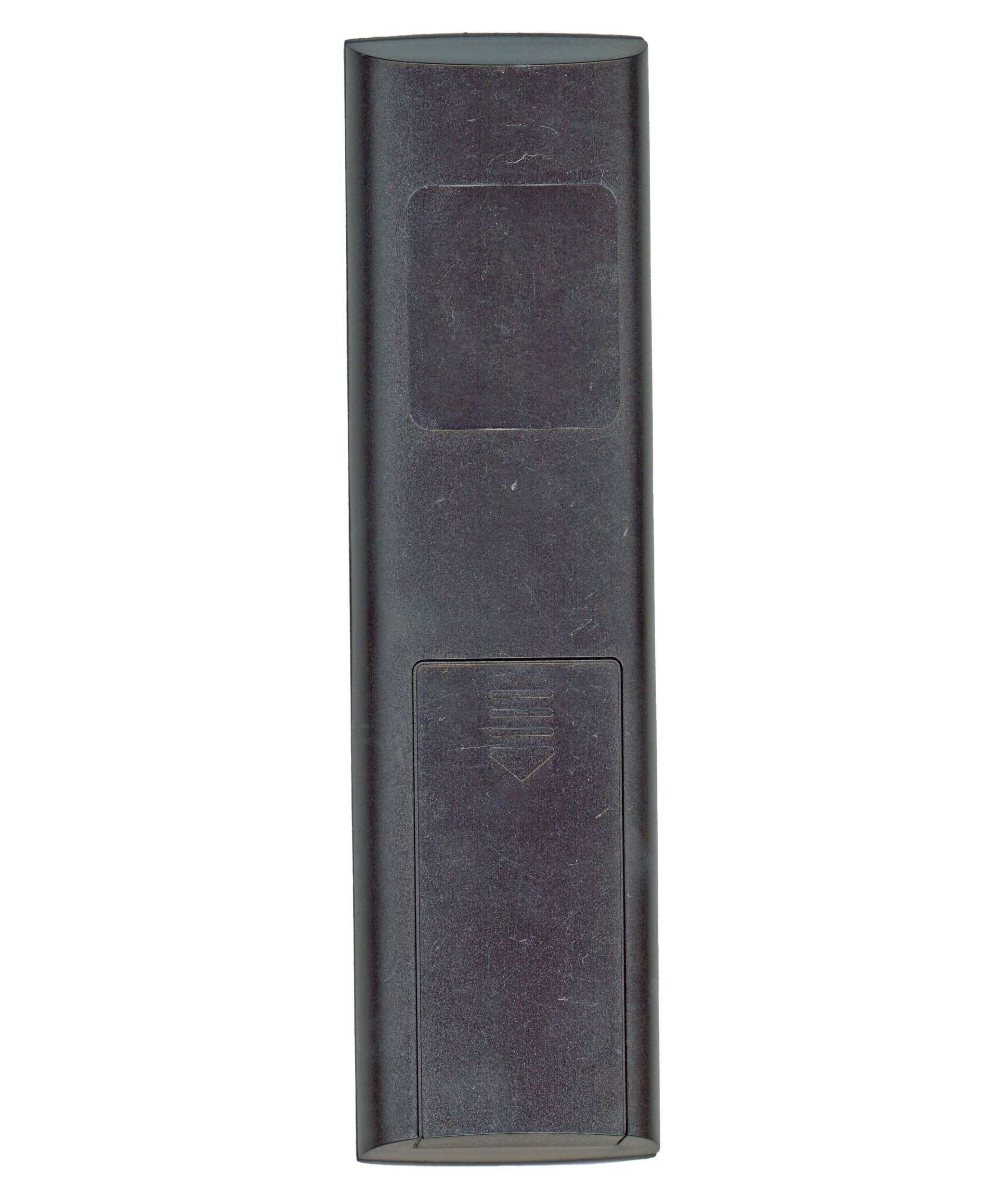 HOMCOM B31395V80BK Ceiling Fan Remote Control