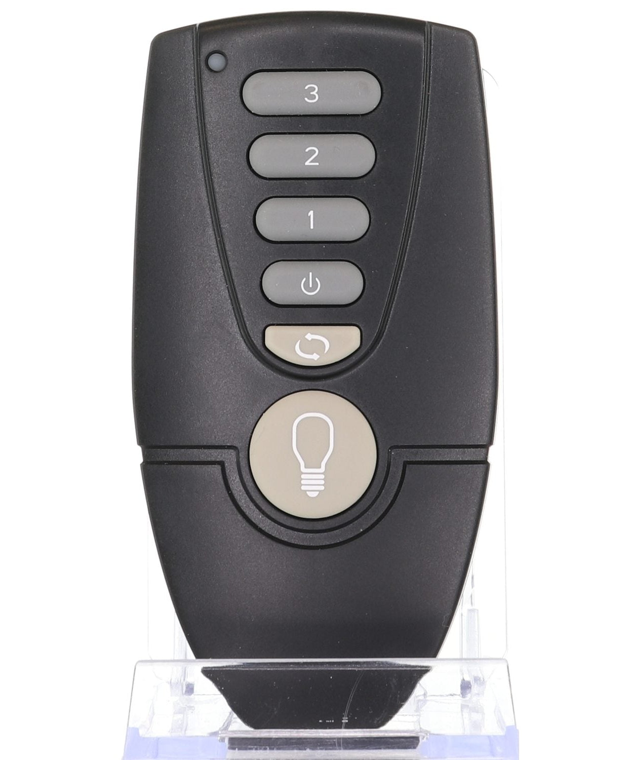Home Decorators Collection TR171B Ceiling Fan Remote Control - KUJCE10205