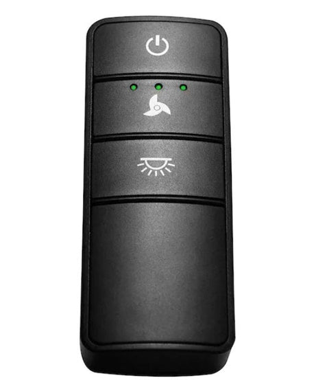 Home Decorators Collection TR220A 3 Speed Universal kit Ceiling Fan Remote Control Kit