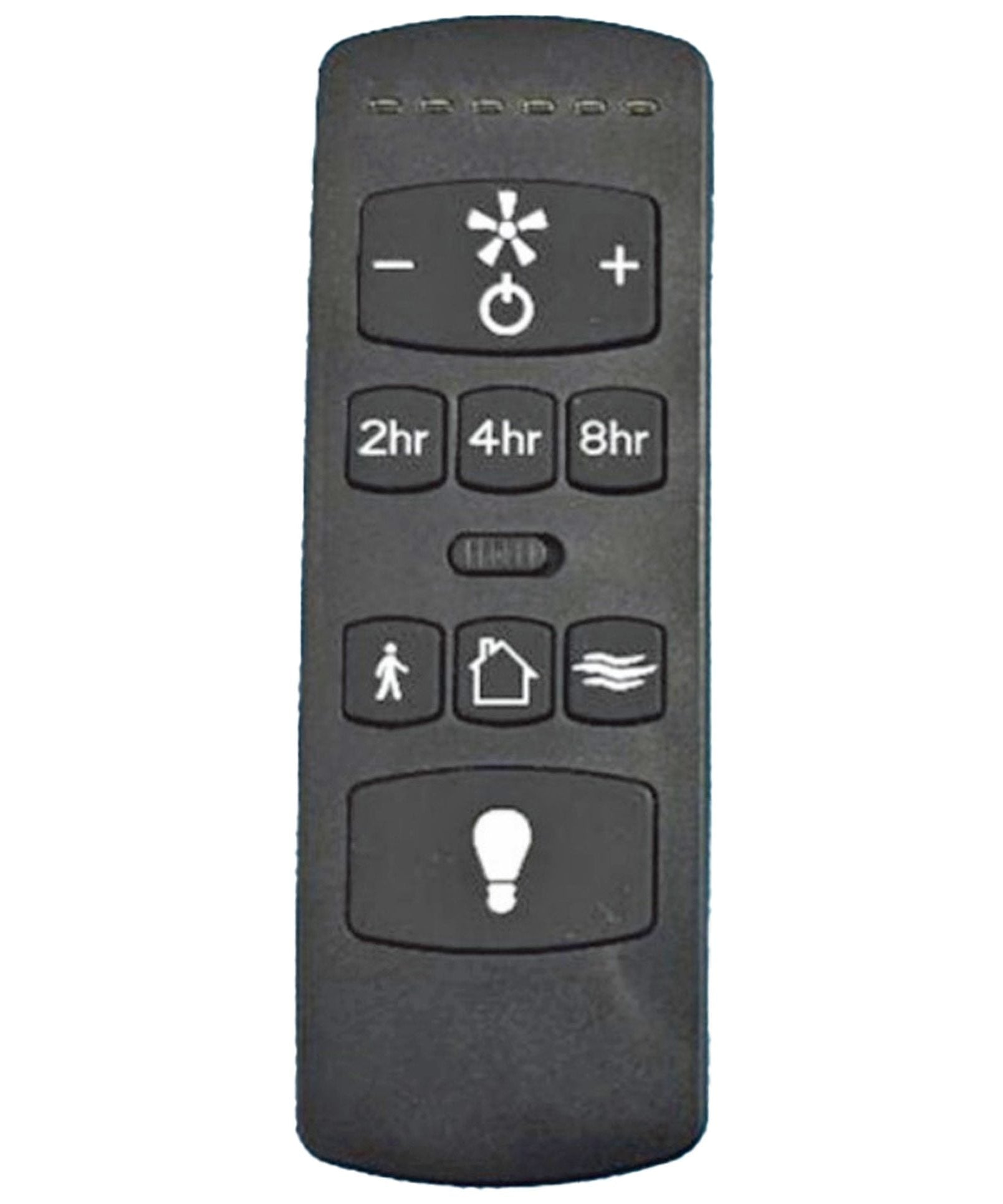 Home Decorators Collection TRD050G1M 6-Speed DC Ceiling Fan Remote Control | KUJCE10612 / TR292A | Learning - 2AQZU-18053
