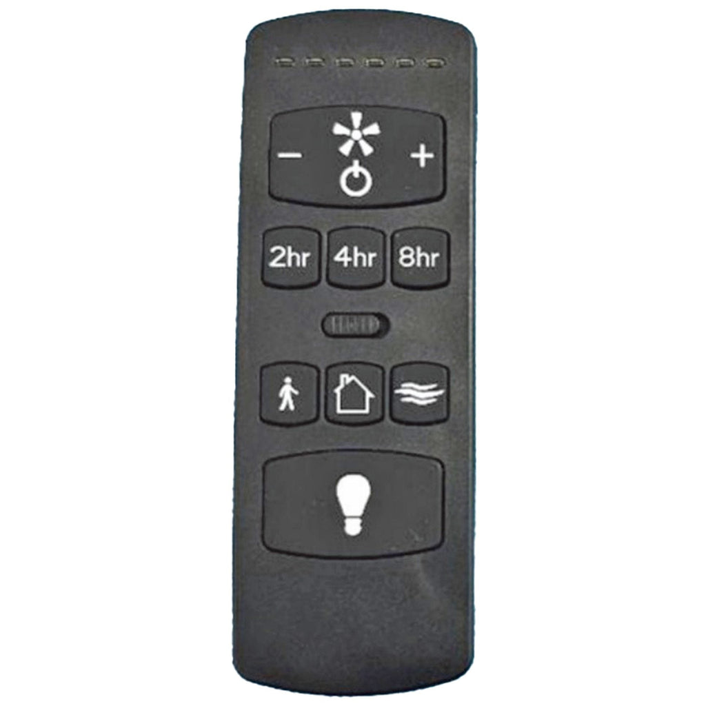 Home Decorators Collection TRD050G1M 6-Speed DC Ceiling Fan Remote Control | KUJCE10612 / TR292A | Learning - 2AQZU-18053
