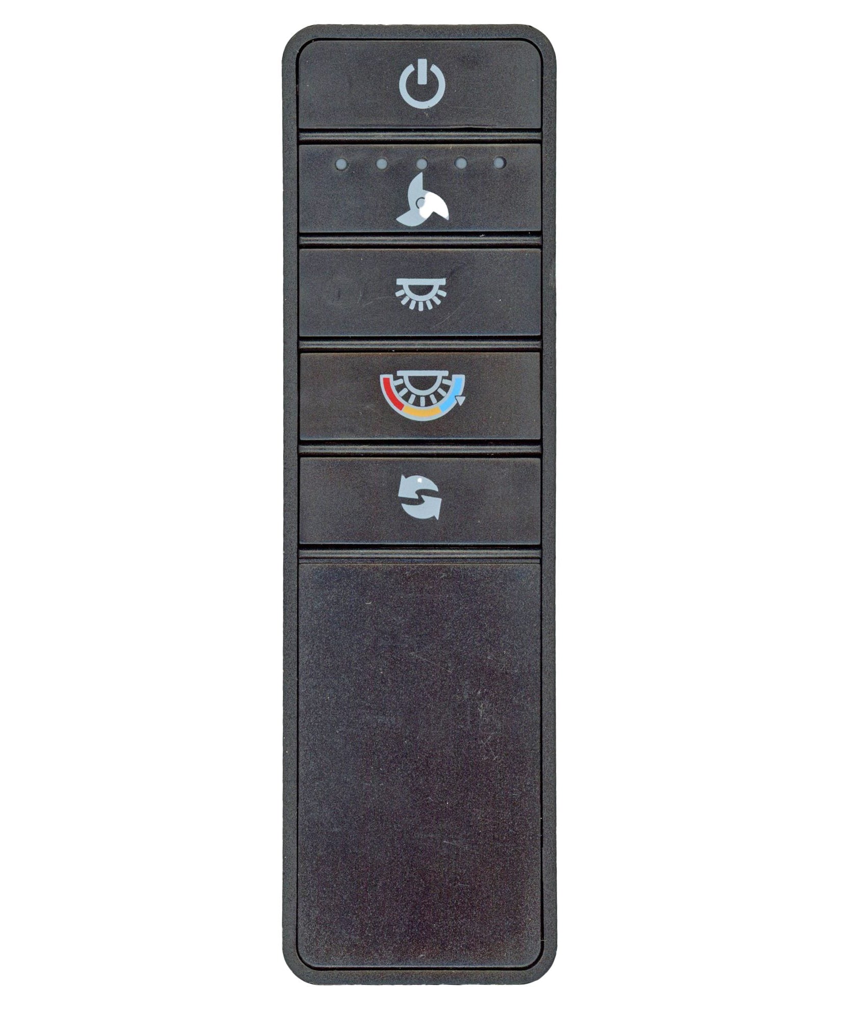 Home Decorators Collection TX045-LR Ceiling Fan Remote Control