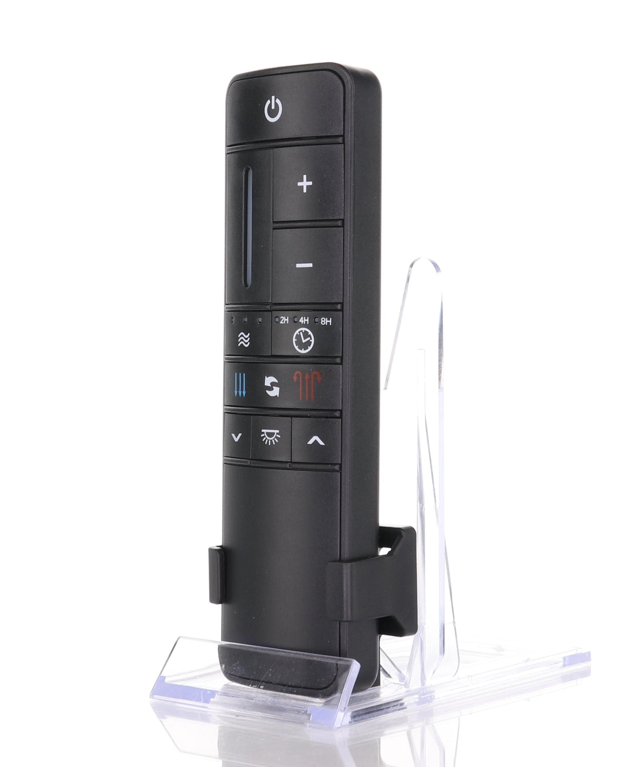 Home Decorators Collection TR198A Ceiling Fan Remote Control | DC | RF | Learn button - TR198A