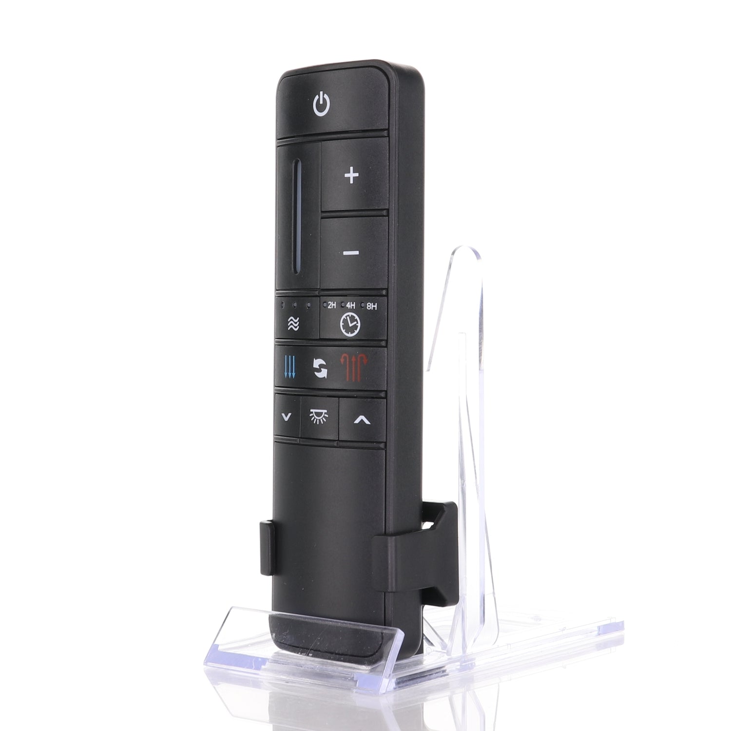 Home Decorators Collection TR198A Ceiling Fan Remote Control | DC | RF | Learn button - TR198A