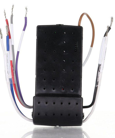 Substitute for Hampton Bay DC8-96SG8-L 6 Speed For Monte Carlo DC Ceiling Fan Receiver [DC8-96SG8]