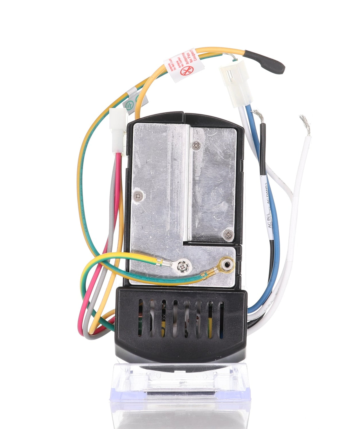 Substitute for Home Decorators Collection MR205A-D DC Ceiling Fan Receiver | Marlon 66 in - [MR205A-D]