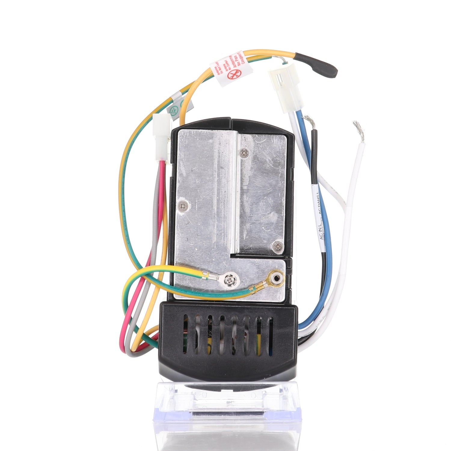 Substitute for Home Decorators Collection MR205A-D DC Ceiling Fan Receiver | Marlon 66 in - [MR205A-D]
