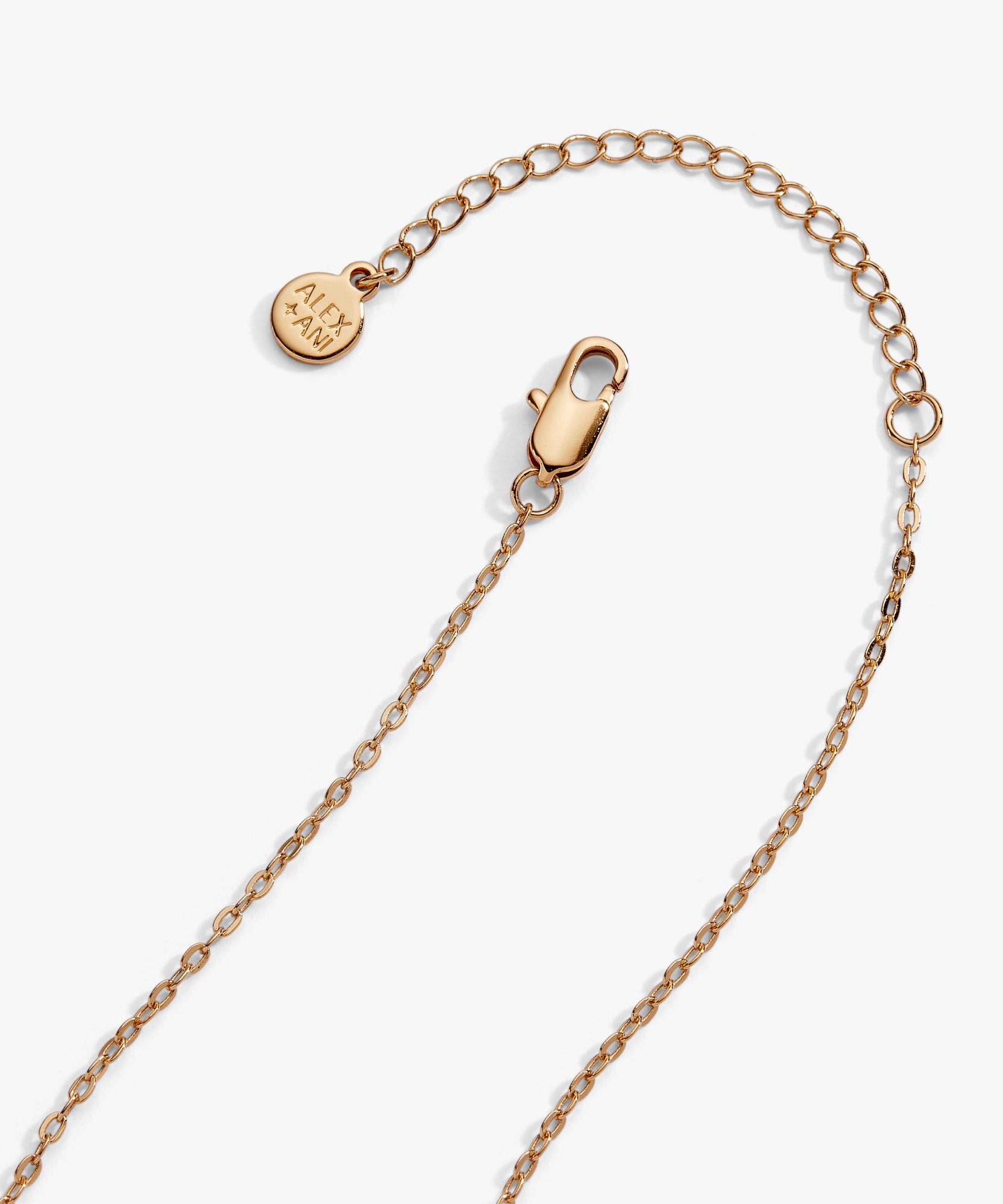'Horse Girl At Heart' Horseshoe Necklace