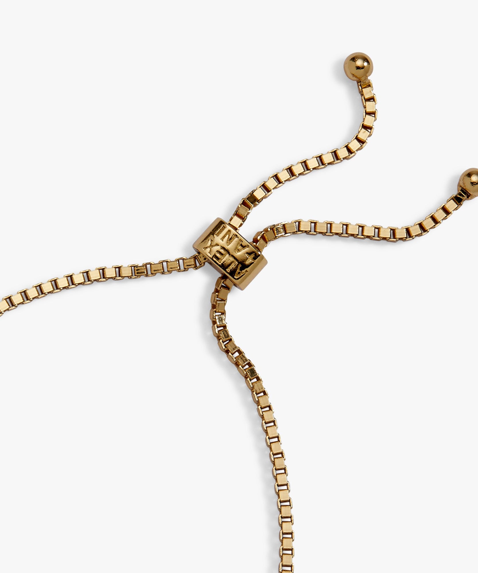 Hot Grill Summer Bolo Bracelet