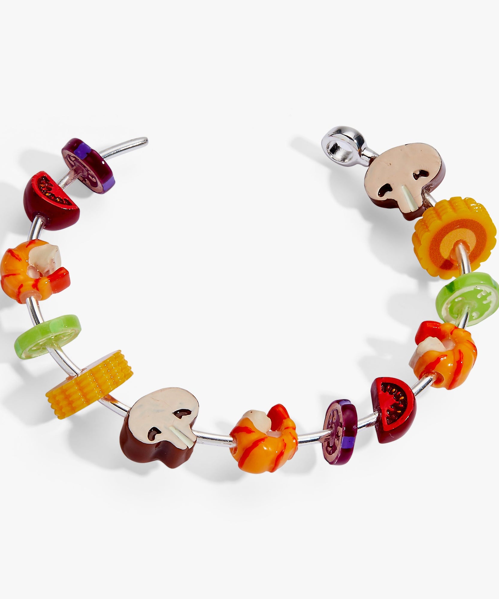 Hot Grill Summer Skewer Cuff