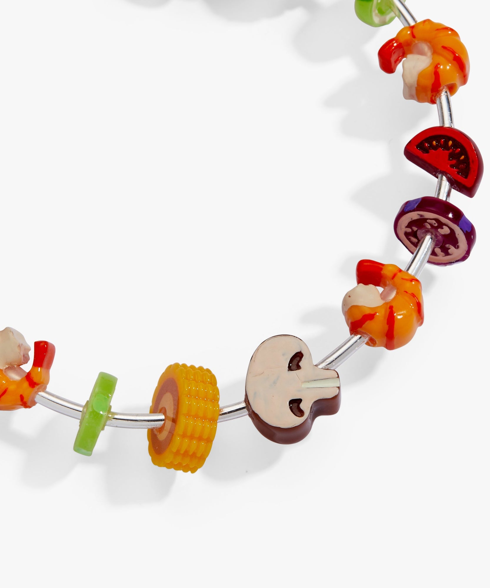 Hot Grill Summer Skewer Cuff