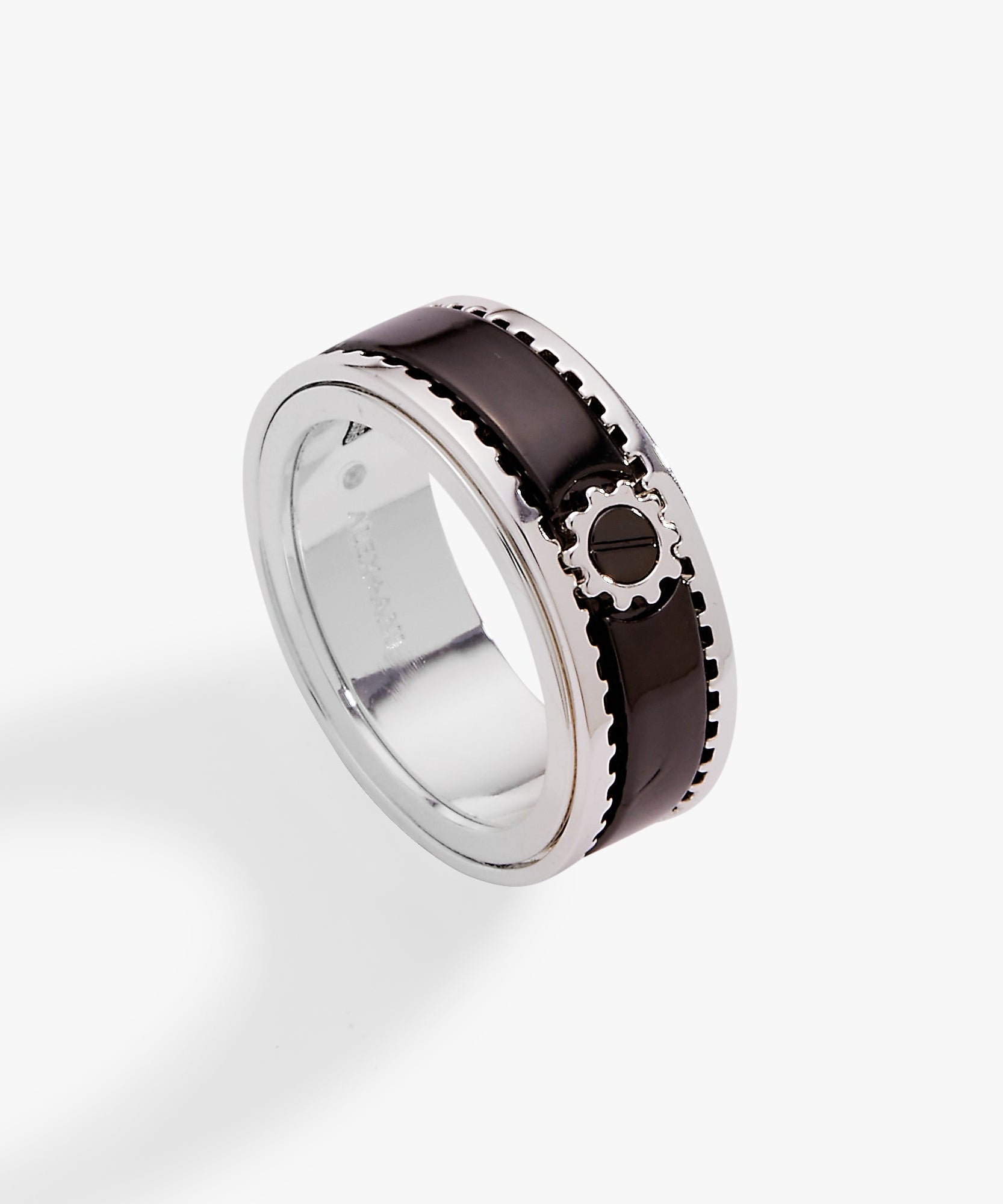 Hot Wheels™ Monster Truck Gear Fidget Spinner Ring