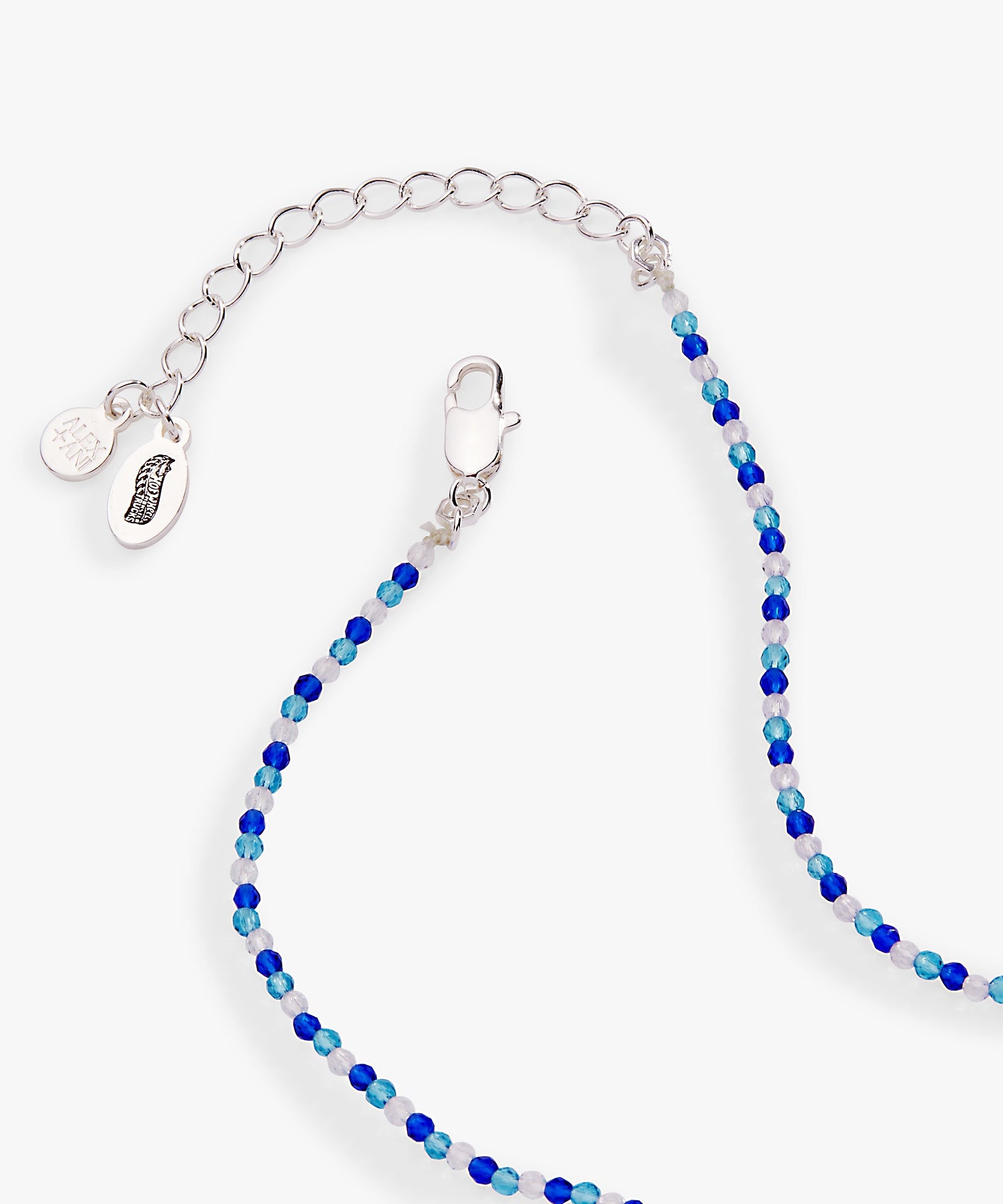 Hot Wheels™ Mega Wrex™ Monster Truck Pendant Necklace