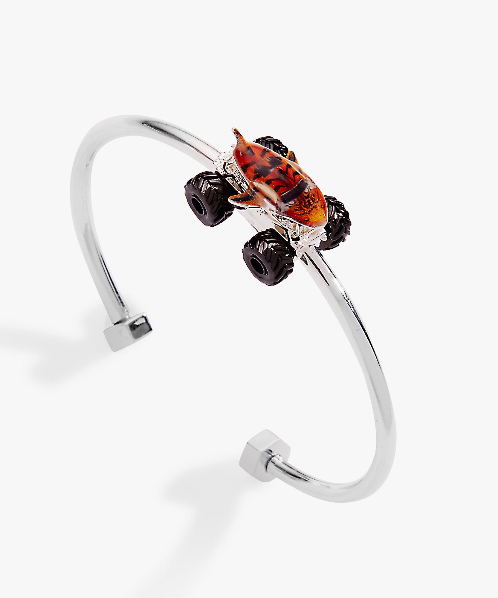Hot Wheels™ Tiger Shark Monster Truck Moveable Cuff