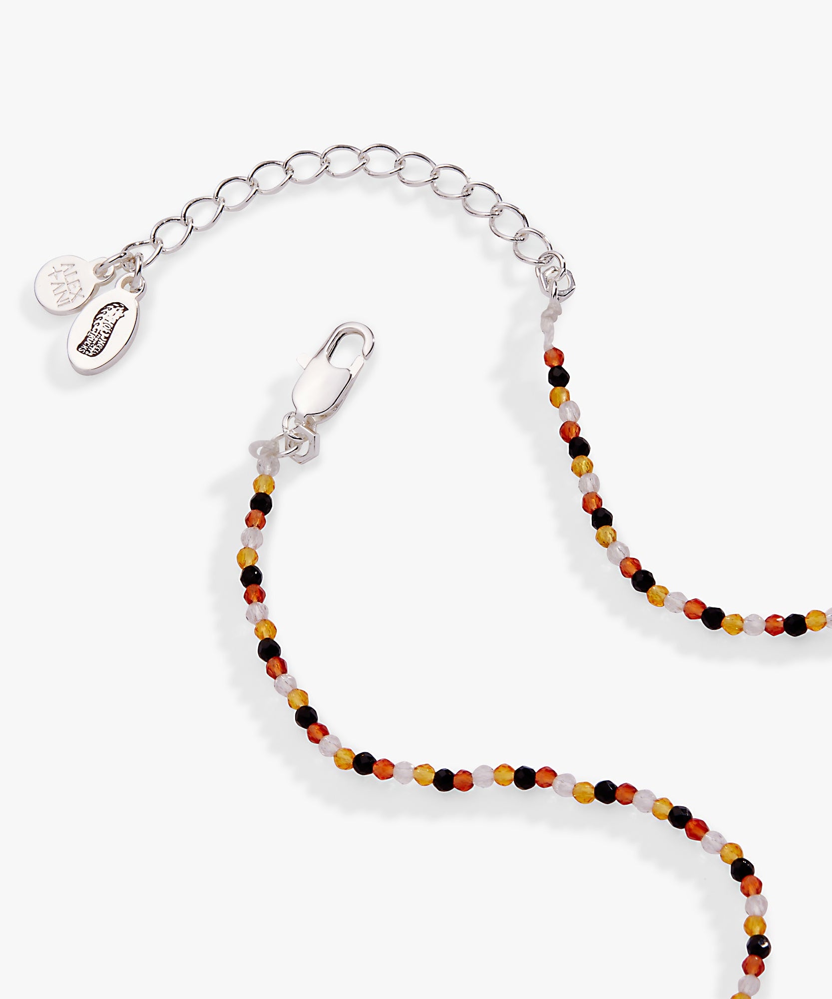 Hot Wheels™ Monster Truck Tiger Shark Pendant Necklace