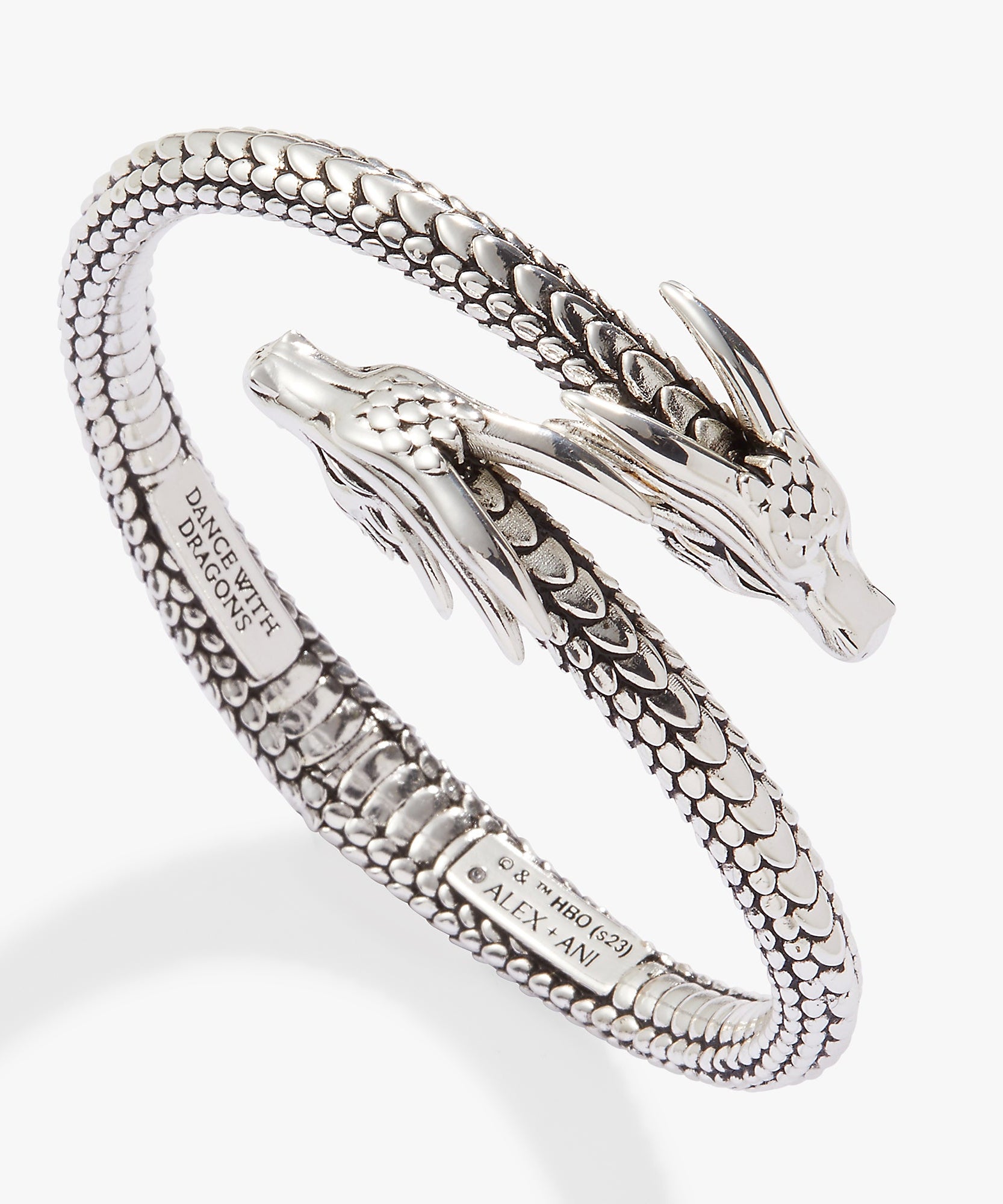 House of the Dragon™ Cuff Bracelet