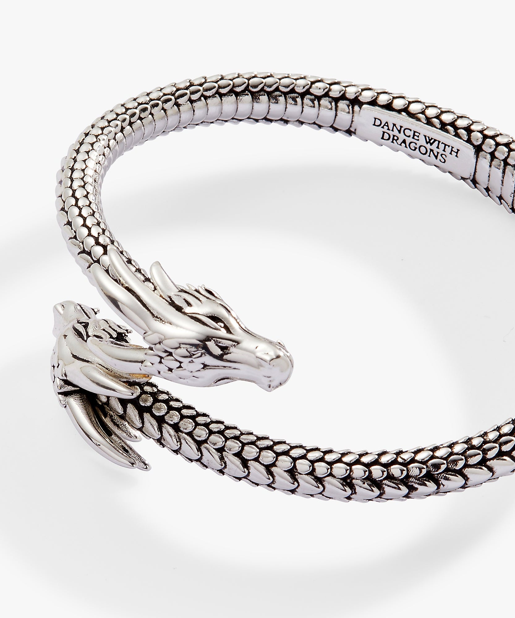 House of the Dragon™ Cuff Bracelet