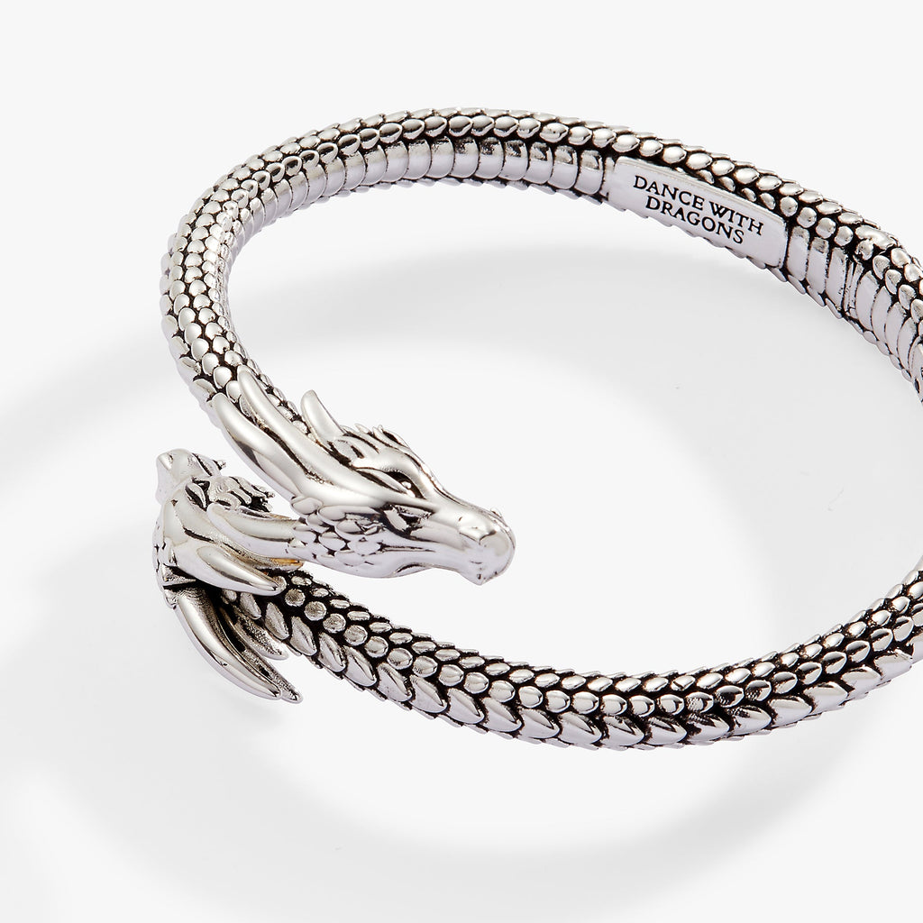 House of the Dragon™ Cuff Bracelet