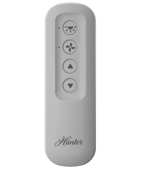 Ersatz für Hunter 99770 Deckenventilator-Fernbedienung | 434 Mhz [99770]