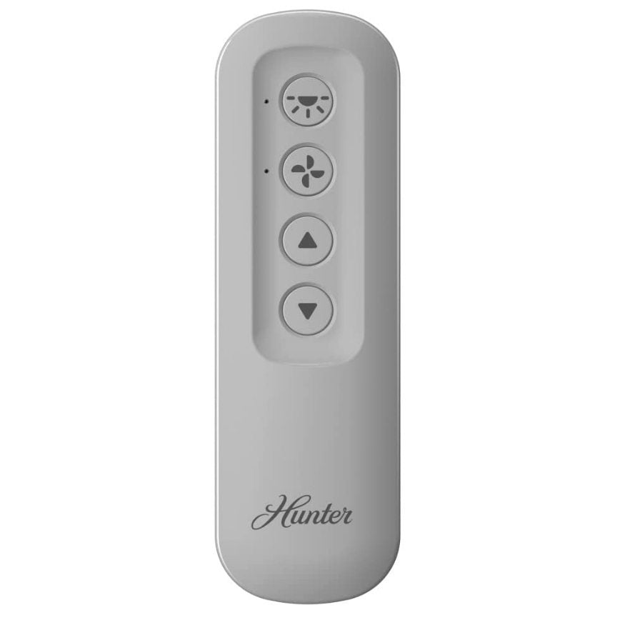 Ersatz für Hunter 99770 Deckenventilator-Fernbedienung | 434 Mhz [99770]