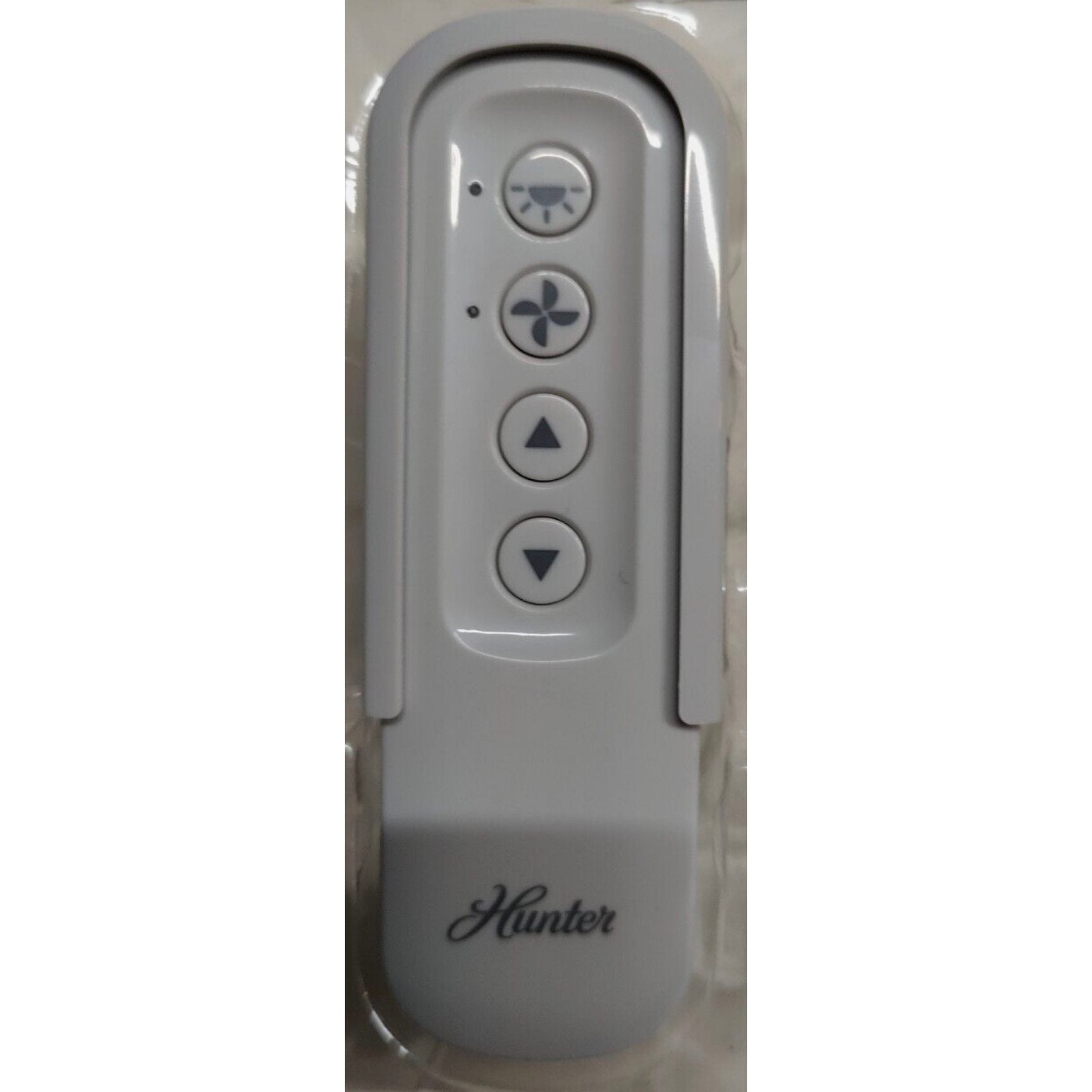 Substitute for Hunter 99813 IN2TX50 Ceiling Fan Remote Control - KB283-02 [99770]