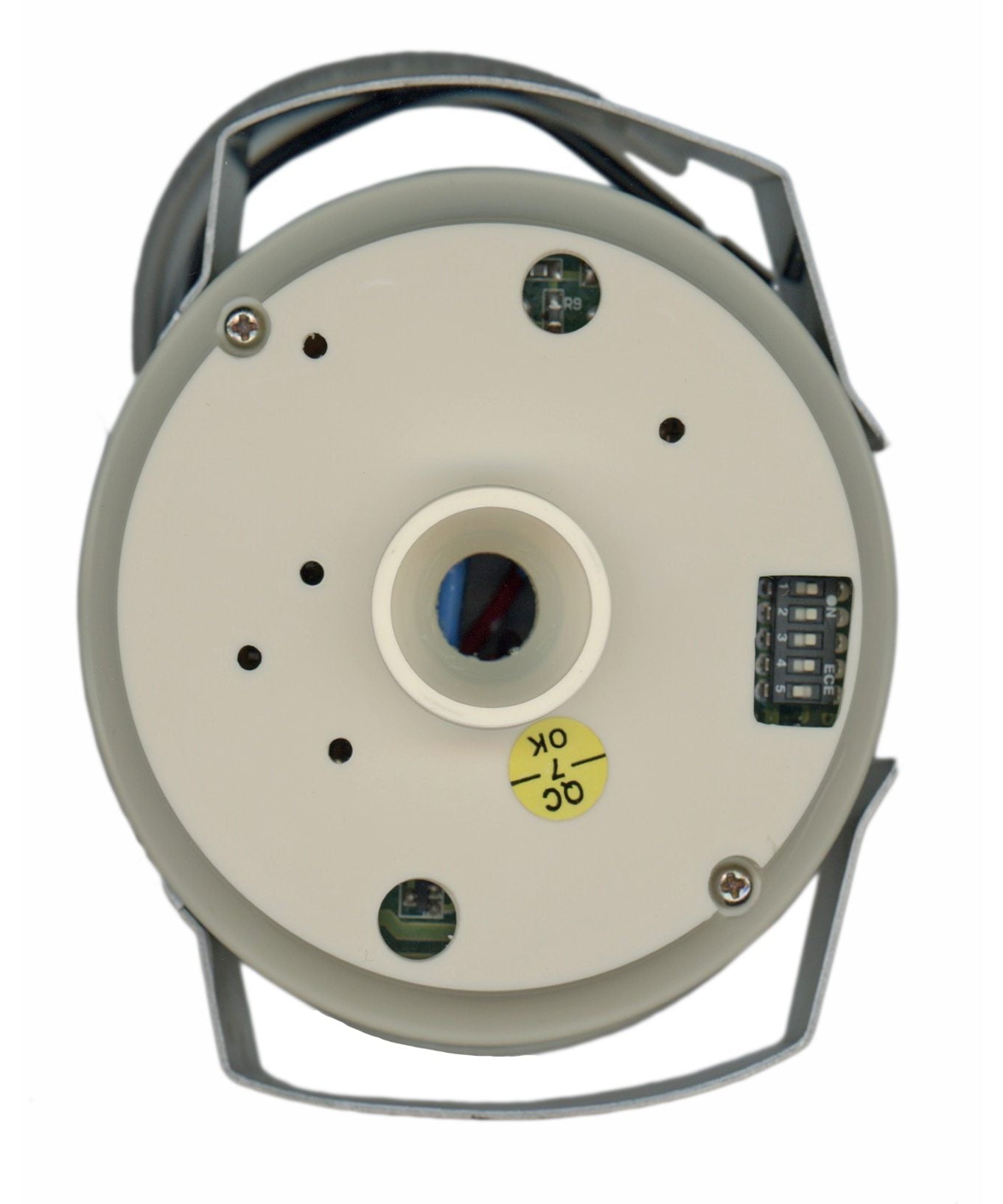 Substitute for Hunter CP9430R/IN2TX09 Ceiling Fan Receiver [MR77A-RR7222T434-KIT]
