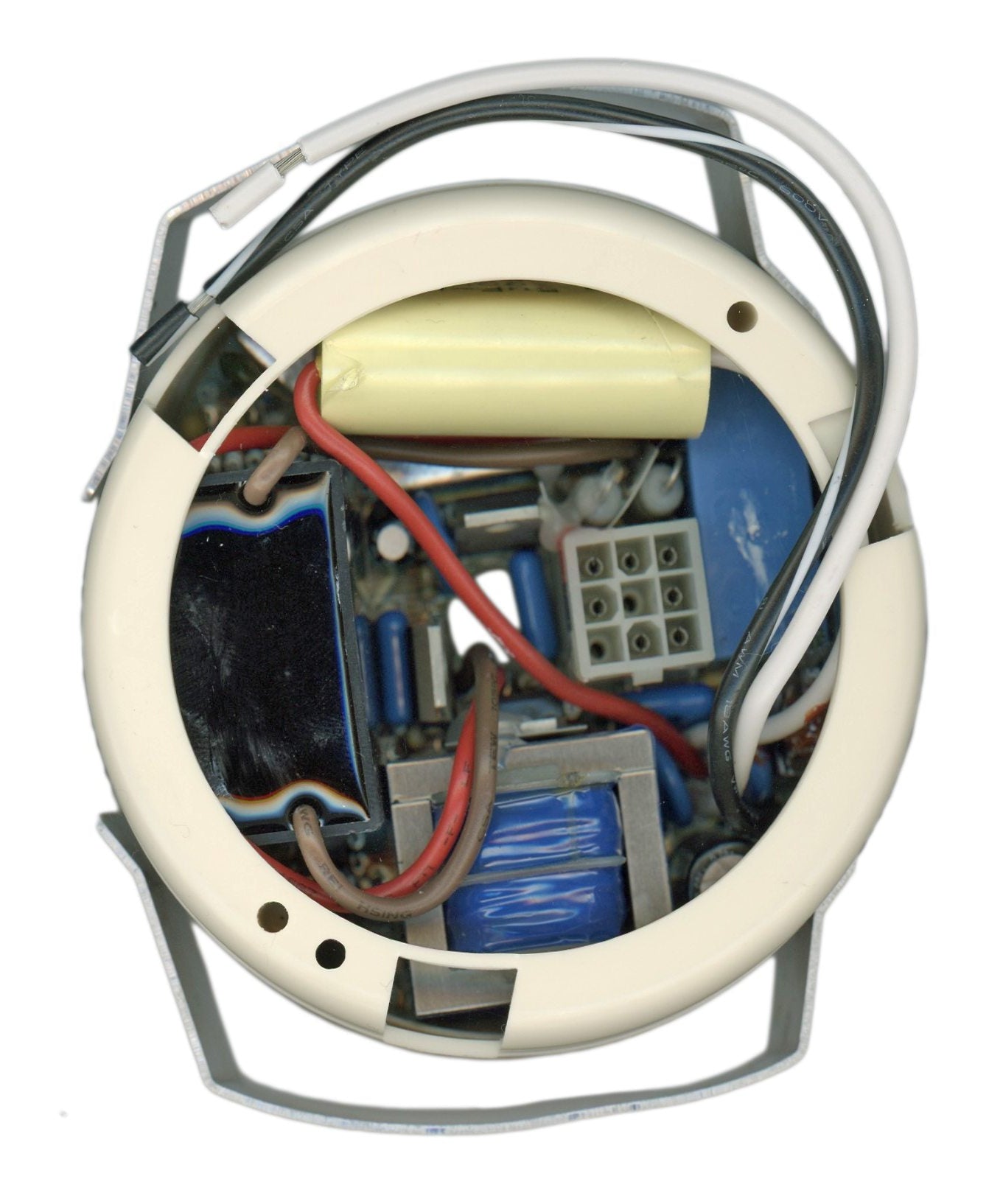 Substitute for Hunter CP9430R/IN2TX09 Ceiling Fan Receiver [MR77A-RR7222T434-KIT]