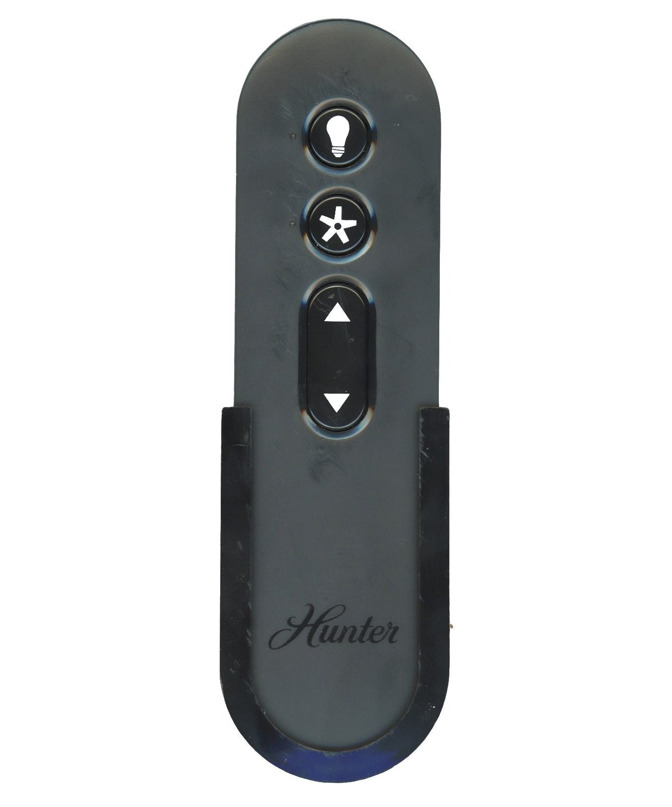 Substitute for Hunter K5579-01 IN2TX45 Ceiling Fan Remote Control [99770]
