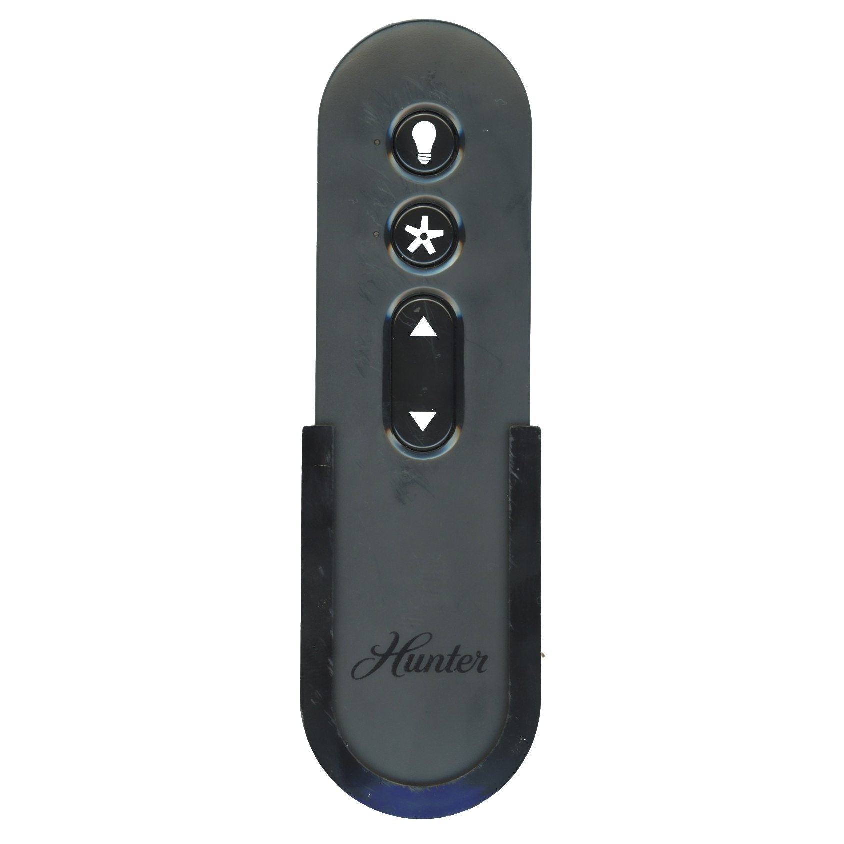 Substitute for Hunter K5579-01 IN2TX45 Ceiling Fan Remote Control [99770]