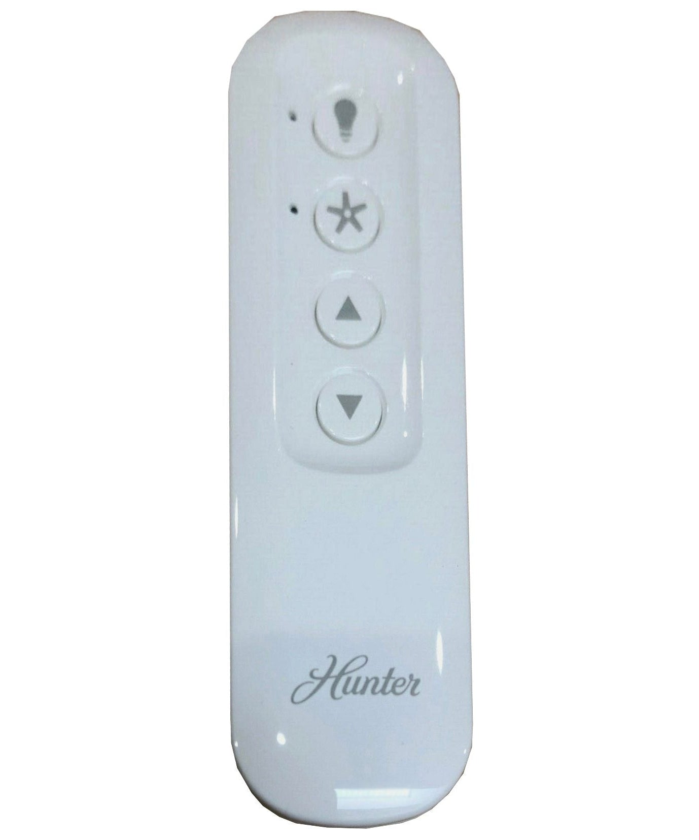 Ersatz für Hunter K6019-02 Deckenventilator-Fernbedienung [99770]