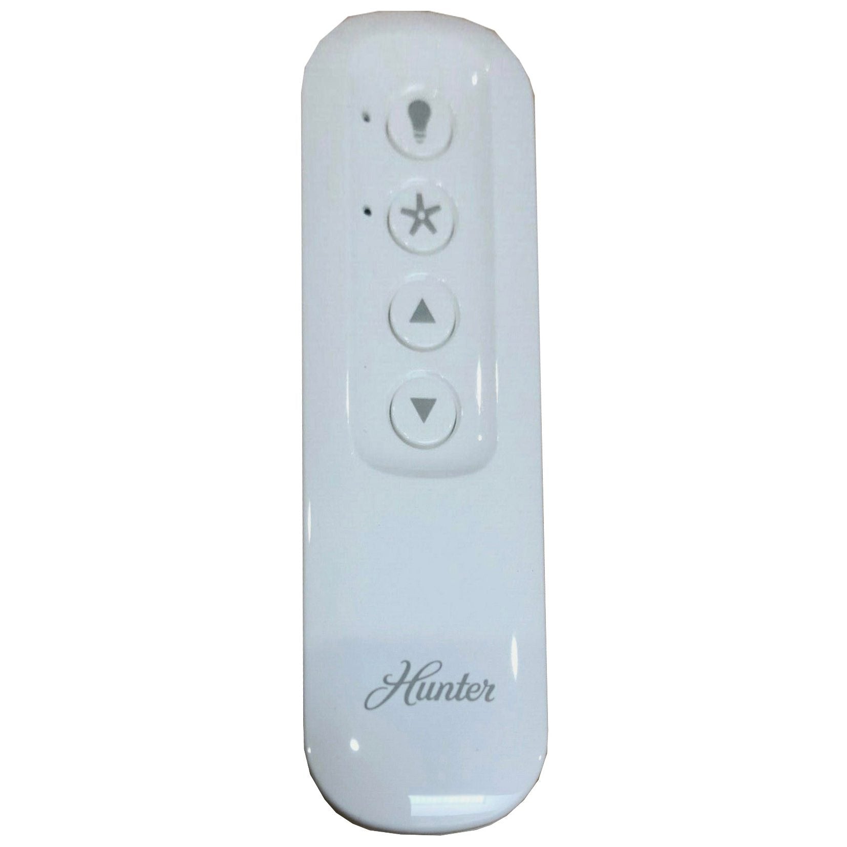 Ersatz für Hunter K6019-02 Deckenventilator-Fernbedienung [99770]