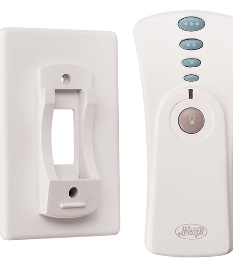 Hunter 99119 / IN2TX43 3 Speed Ceiling Fan Remote Control