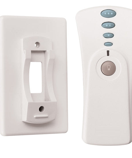 Hunter 99119 / IN2TX43 3 Speed Ceiling Fan Remote Control