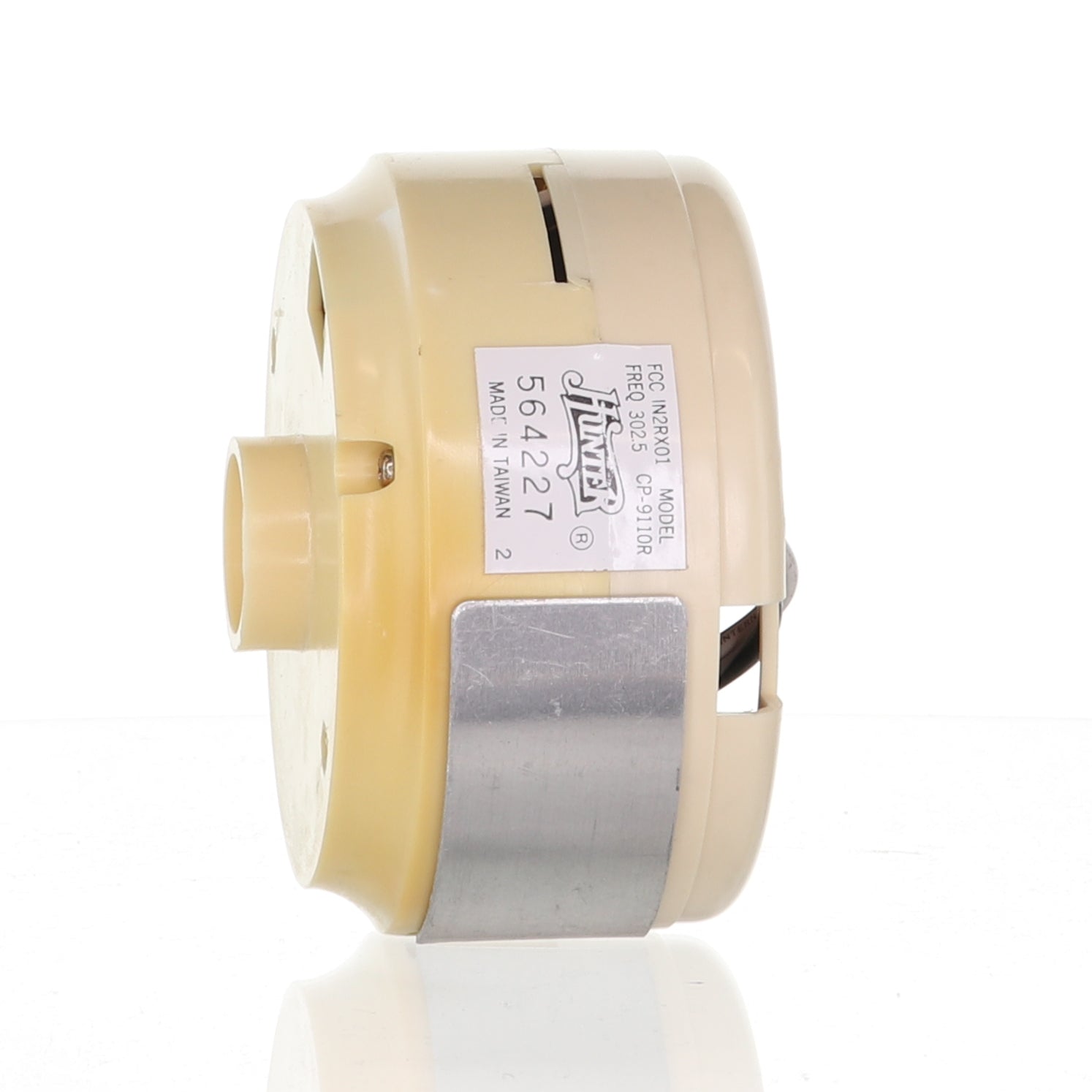 Ersatz für Hunter CP9110R/IN2RX01/UC7848R Deckenventilator-Empfänger [MR77A-RR7222T434-KIT]