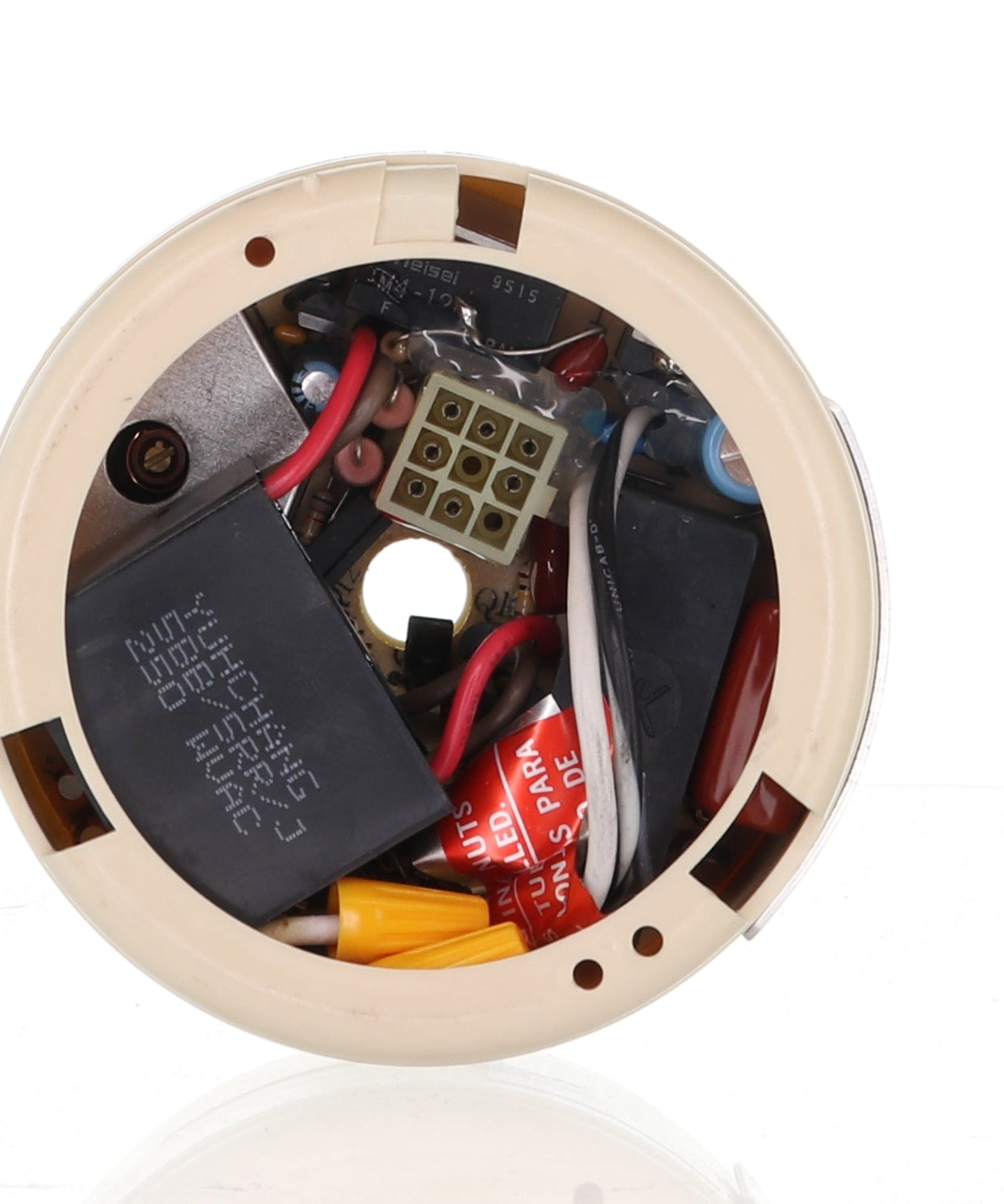 Ersatz für Hunter CP9110R/IN2RX01/UC7848R Deckenventilator-Empfänger [MR77A-RR7222T434-KIT]