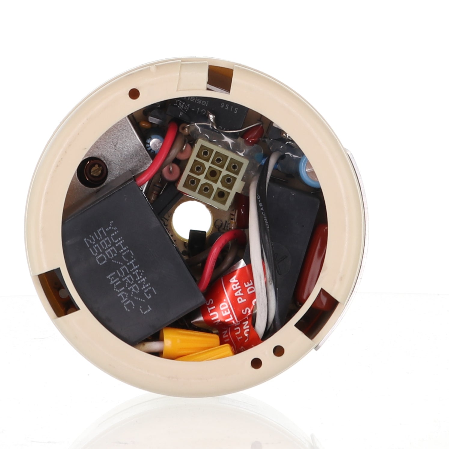 Ersatz für Hunter CP9110R/IN2RX01/UC7848R Deckenventilator-Empfänger [MR77A-RR7222T434-KIT]