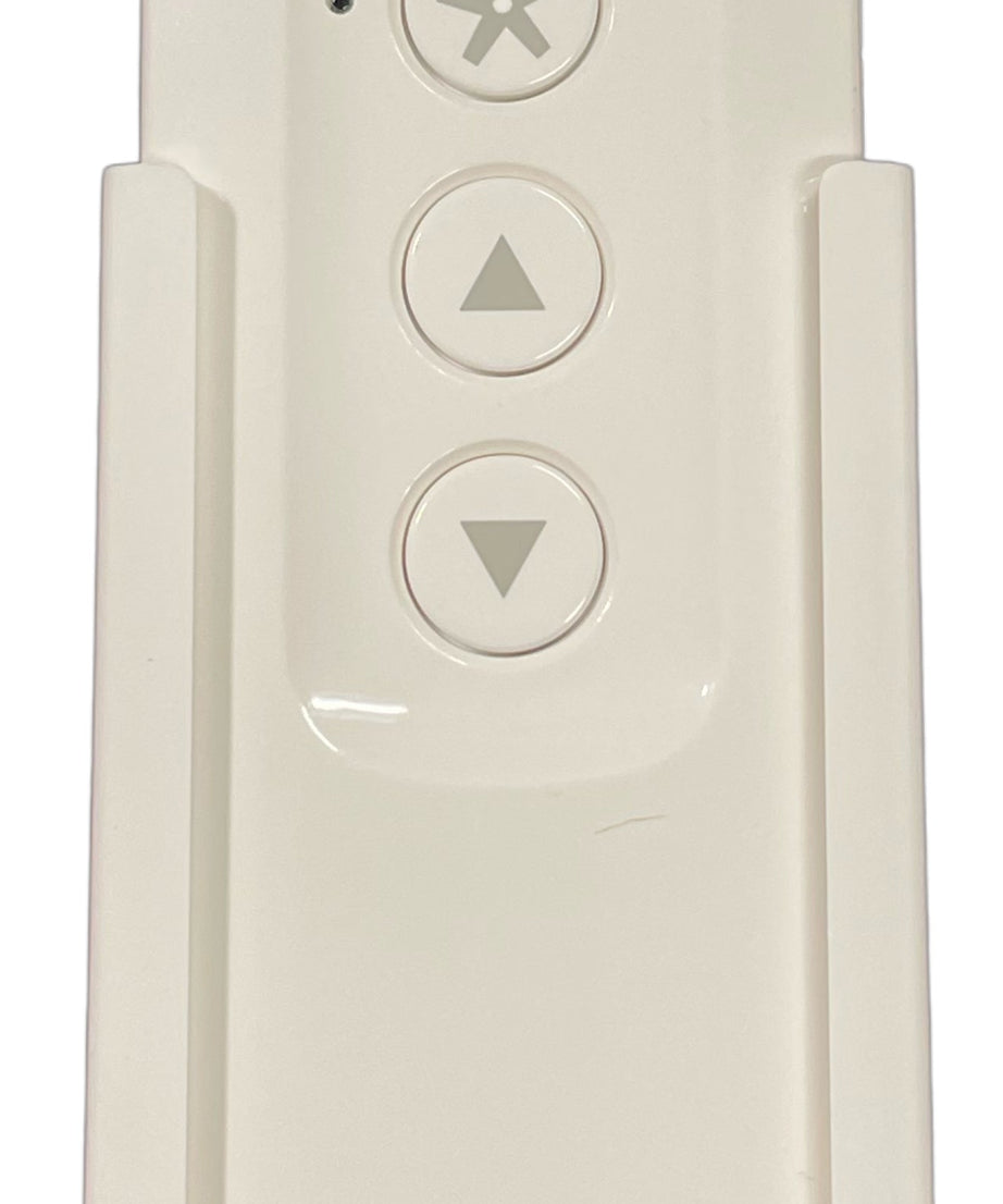 Substitute for Hunter 99372 IN2TX50 Ceiling Fan Remote Control [99770]