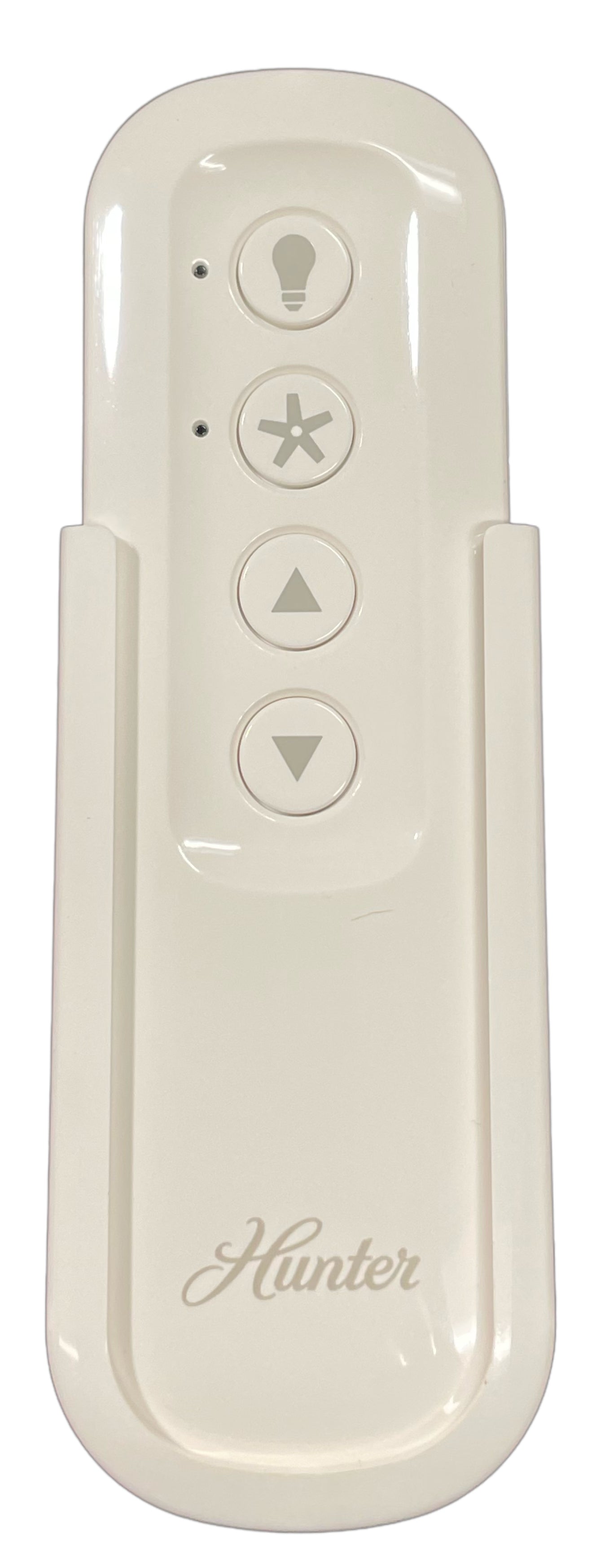 Substitute for Hunter 99372 IN2TX50 Ceiling Fan Remote Control [99770]