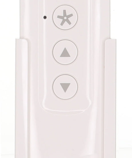 Substitute for Hunter 99372 IN2TX50 Ceiling Fan Remote Control [99770]