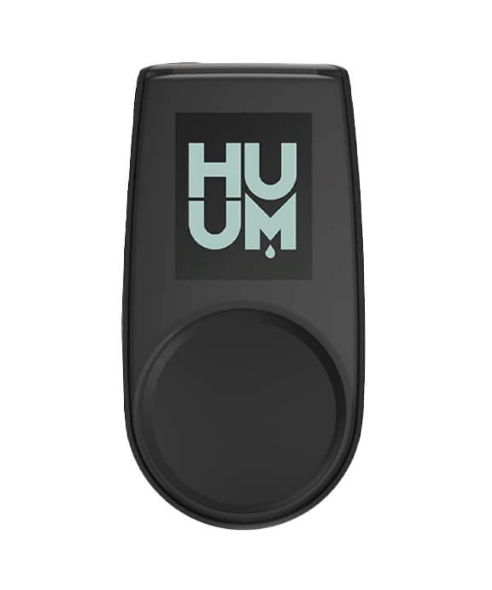 Huum Cliff Slim Electric Stainless Steel Sauna Heater With Digital Controller & Sauna Stones (SAK48752)