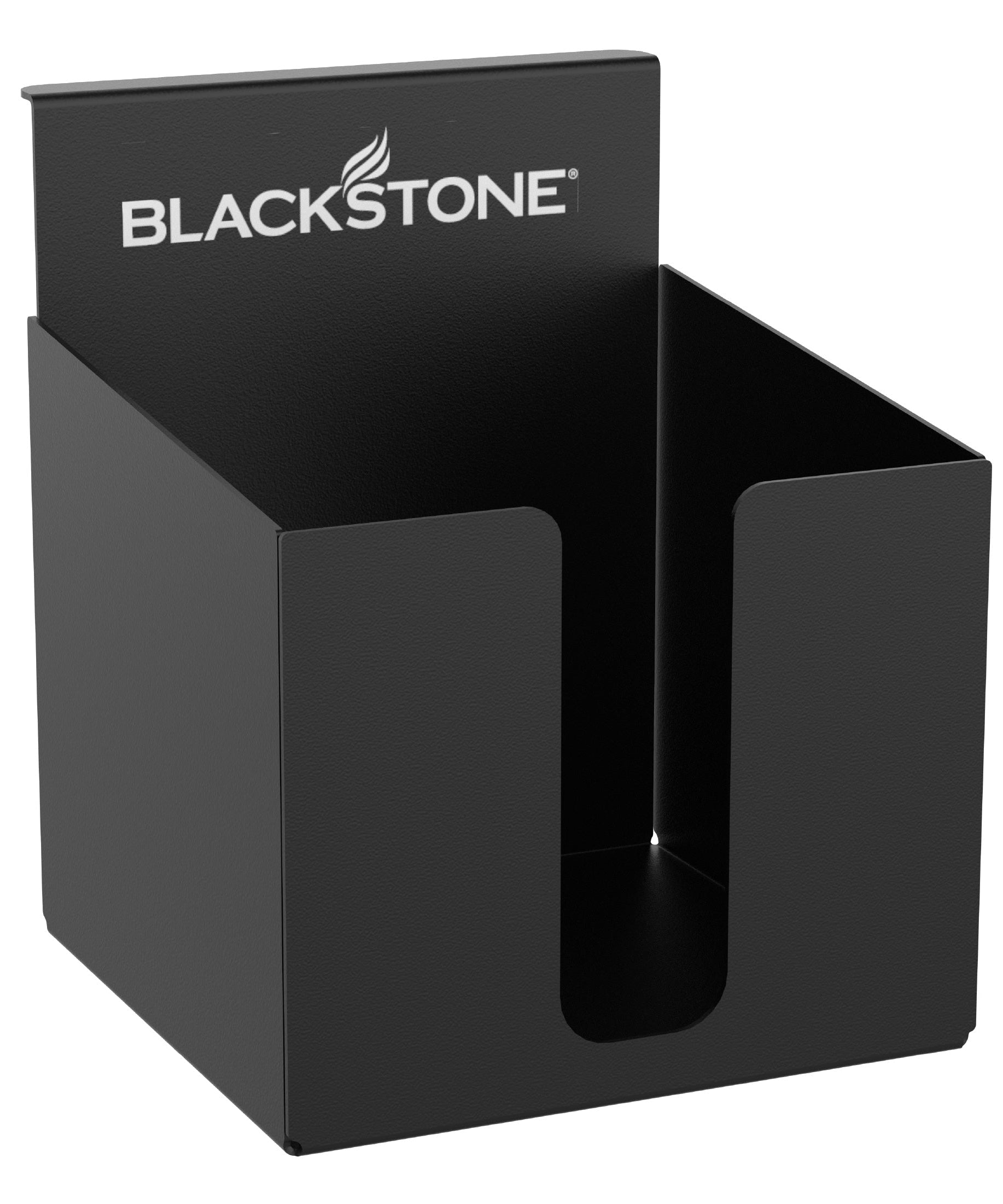 Blackstone BAR System Seitenablage-Schienen-Zubehör Becherhalter