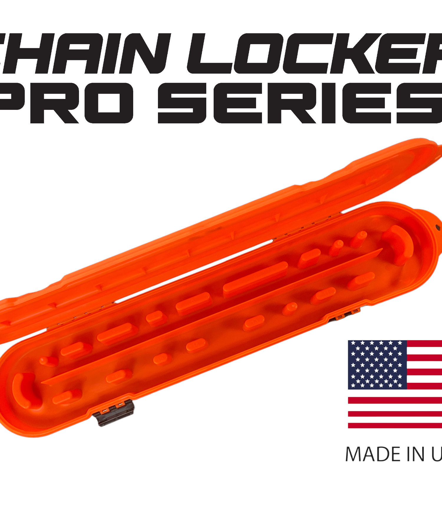 Chain Locker® Pro Serie