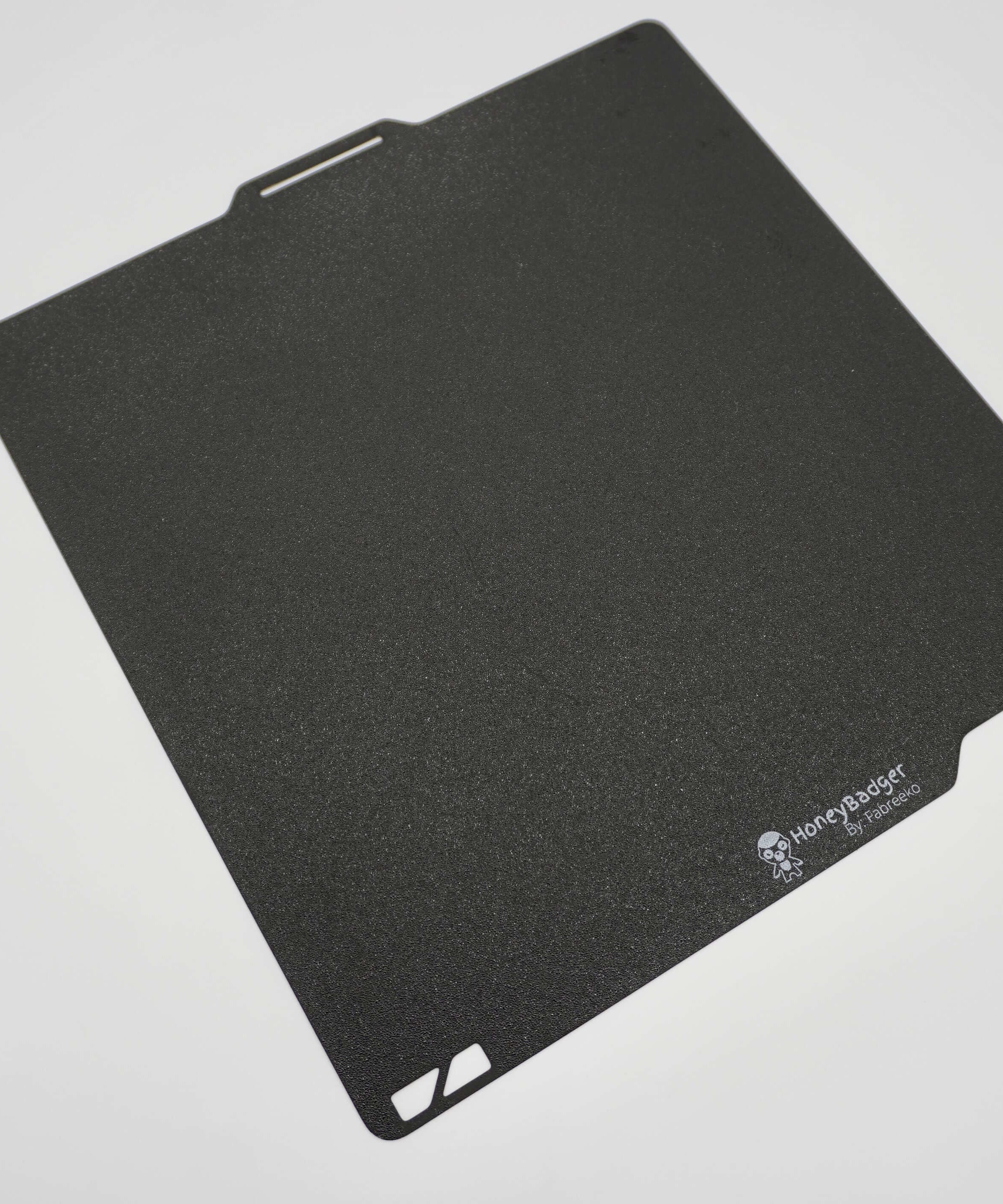 HoneyBadger Textured & Smooth PEI for Bambu Labs X1, X1C, P1 & P1S