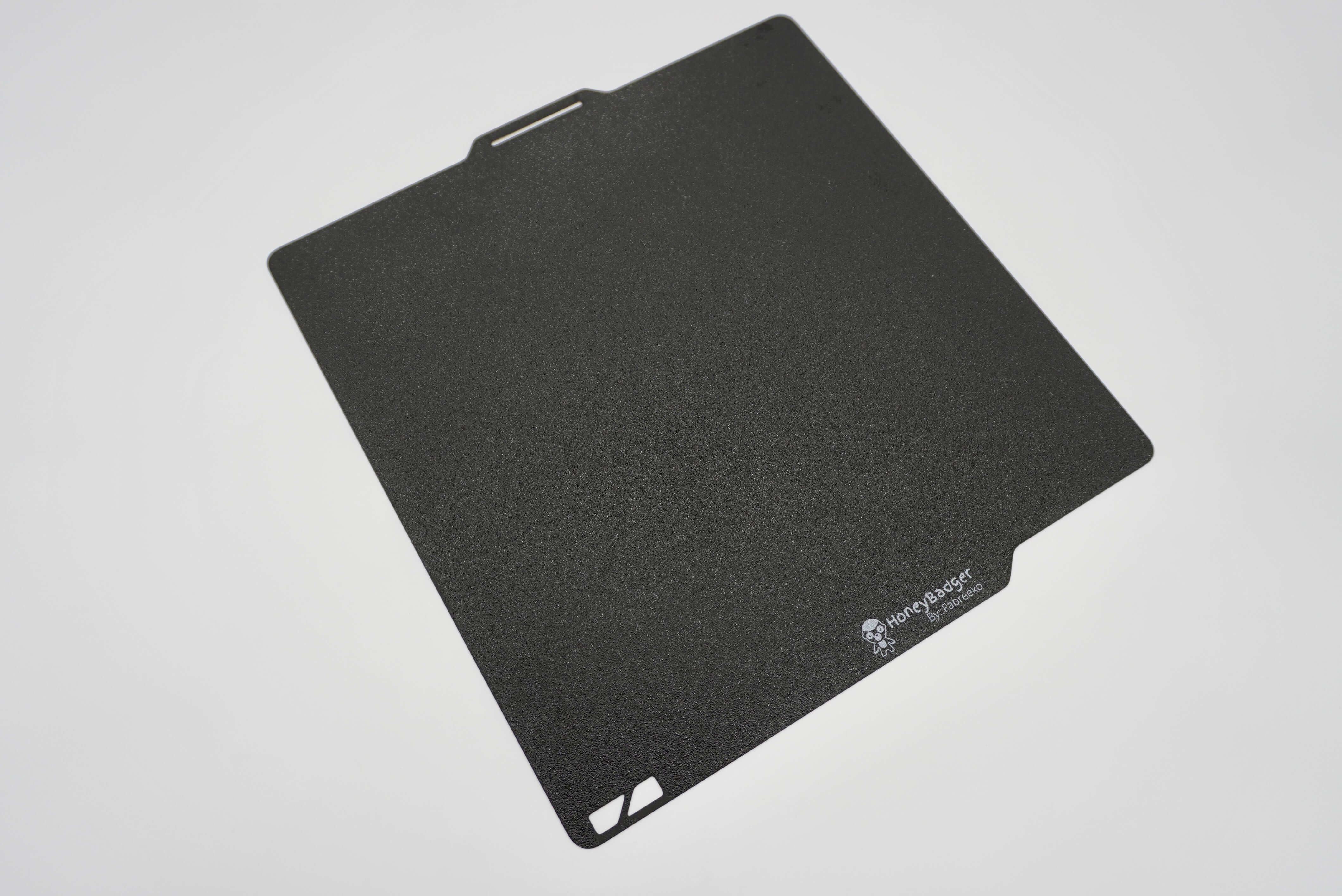HoneyBadger Textured & Smooth PEI for Bambu Labs X1, X1C, P1 & P1S