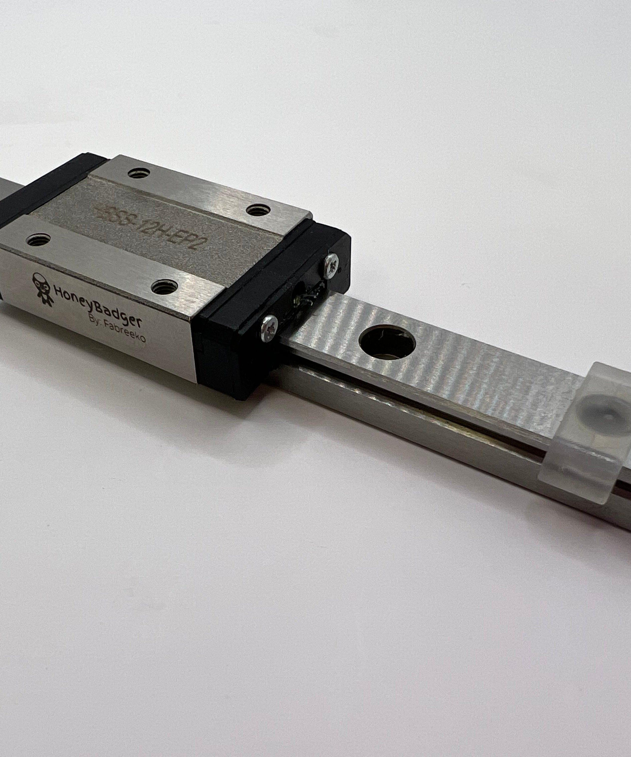 HoneyBadger MGN12H Stainless Steel Linear Rails